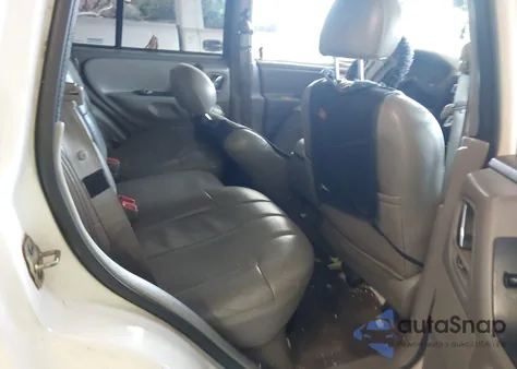 2000 Jeep Grand Cherokee Laredo z USA, uszkodzony, nr VIN 1J4G248S7YC363891